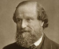 Picture of William Odling (1829-1921)