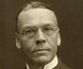 Picture of Sir William Jackson Pope (1870-1939)