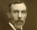 Picture of Sir William Ramsay (1852-1916)