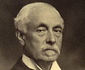 Picture of Sir William Augustus Tilden (1842-1926)