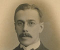 Picture of William Palmer Wynne (1861-1950)