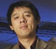 Picture of Professor Xiao Cheng Zeng