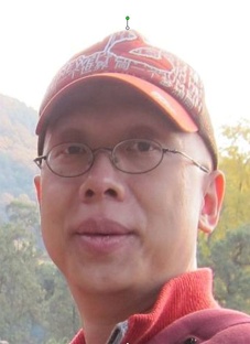 Picture of Professor Xingyu Jiang