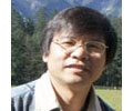 Picture of Professor Yi Chen