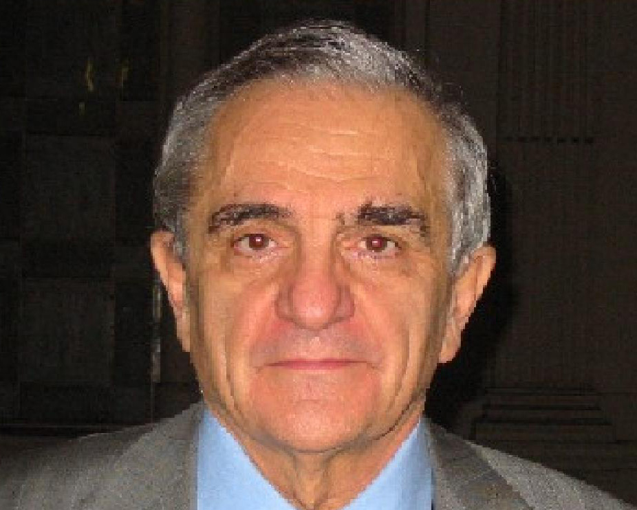 Picture of Adriano Zecchina
