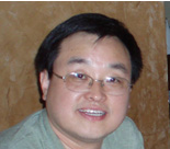 Picture of Zijian Guo