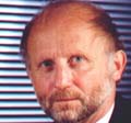 Picture of Achim Müller