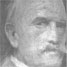 Arthur Streeton self portrait