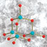 Chalcogel absorbs toxic heavy metals