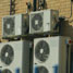 Air conditioning