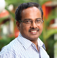 Picture of Ayyappanpillai Ajayaghosh