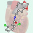 Structure of alda-1, a potential heart drug