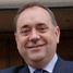 Alex Salmond, First Minister of Scotland