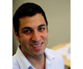 Picture of Dr Ali Tavassoli MRSC