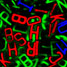 Alphabet soup