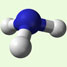 Ammonia model