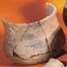 Ancient pottery