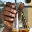 Conical flask