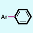 Aryl coupling