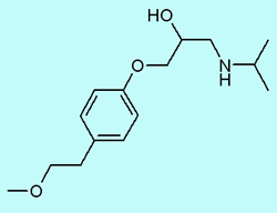 Metoprolol