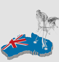Australia delays emissions trading scheme