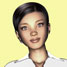 Virtual conference delegate