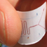 Porous chip