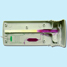 disposable microfluidic cassette
