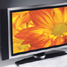 LCD television