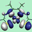 a copper bis(thiosemicarbazonato) complex