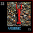 arsenic