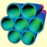 Mesoporous silica
