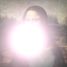 Flash photography on the Mona Lisa