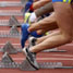 Sprint start