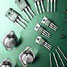 Schottky diodes
