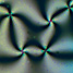 Fluorinated liquid crystals