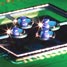 Polymerase chain reaction chip