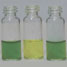Molecular switching in colour