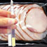 Sensor for food contamination