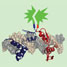 Zinc finger proteins can be used to detect mistakes in DNA.