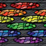 The array can monitor the effects of drugs and disease on living cells.