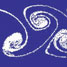Whirlpool pattern used to create nanomaterials