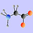 Formation of glycine
