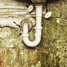 Some moudly plumbing