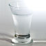 A glass of ouzo