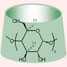 molecular buckets that pack DNA into nanoparticles