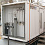 The portable, self-contained analytical system