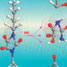 Ultrasound waves break down ionic liquids