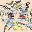 Artificial membrane pore