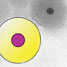 Schematic illustration of the formation of gold-silica nanocomposites